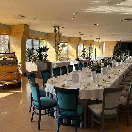 Citta Della Notte Hotel Augusta Kültér fotó