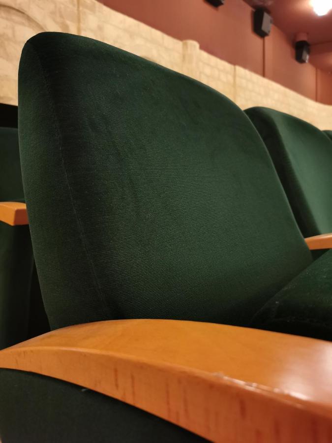 Citta Della Notte Hotel Augusta Kültér fotó
