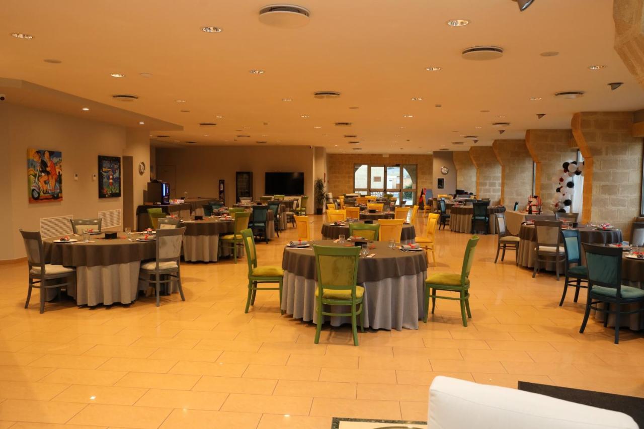 Citta Della Notte Hotel Augusta Kültér fotó