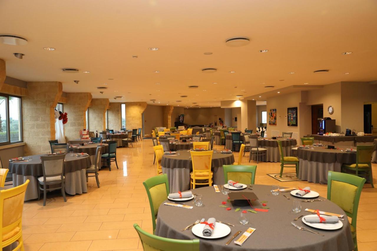 Citta Della Notte Hotel Augusta Kültér fotó